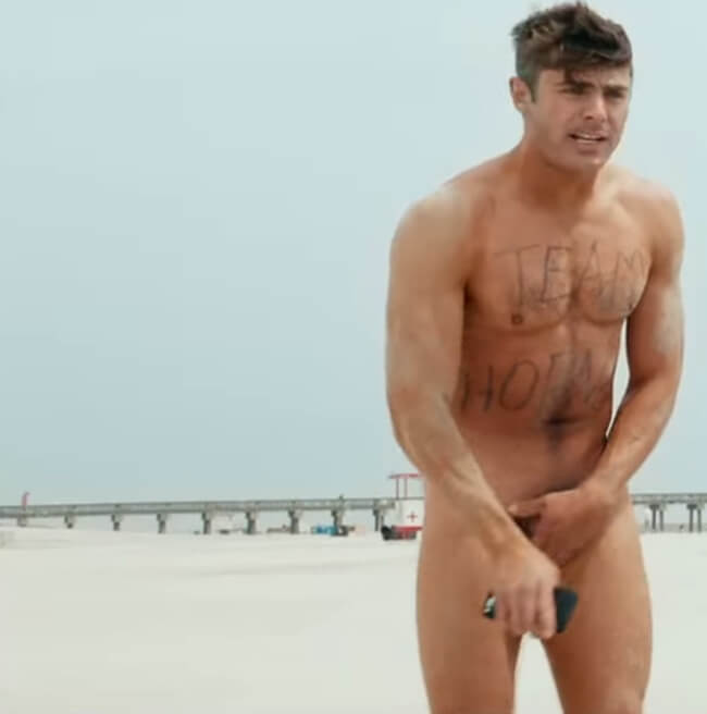 Free Zac Efron Porn 78