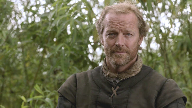 Jorah Mormont