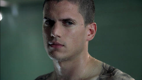 Wentworth Miller Surprisingly Announces He Is Closing His Facebook Page