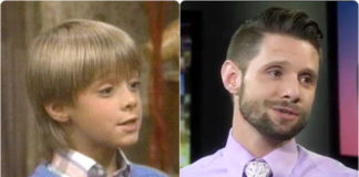 Danny Pintauro - Then and Now