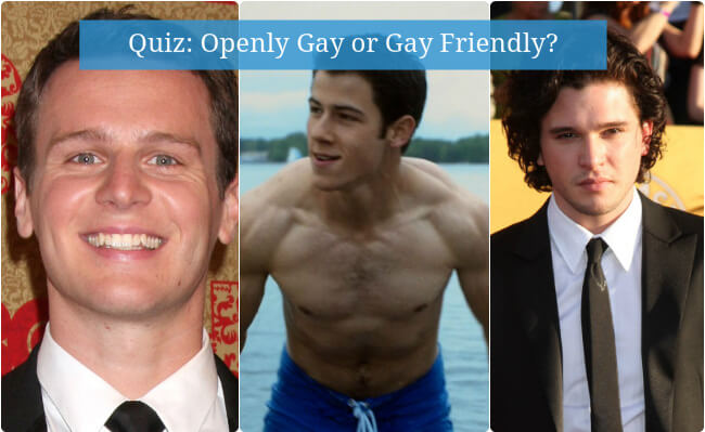 am i gay quiz real