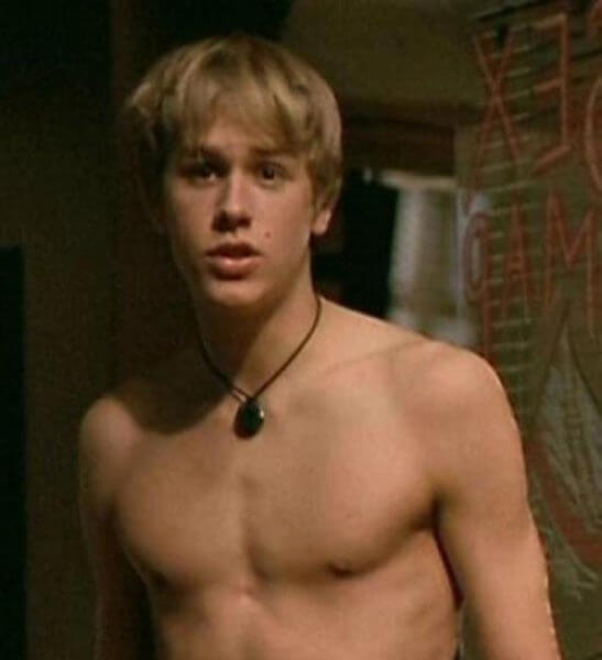 Charlie Hunnam - Queer as Folk