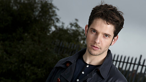 Damien Molony - Being Human