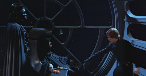 12 Star Wars Quotes That Belong In Gay Porn | GayBuzzer