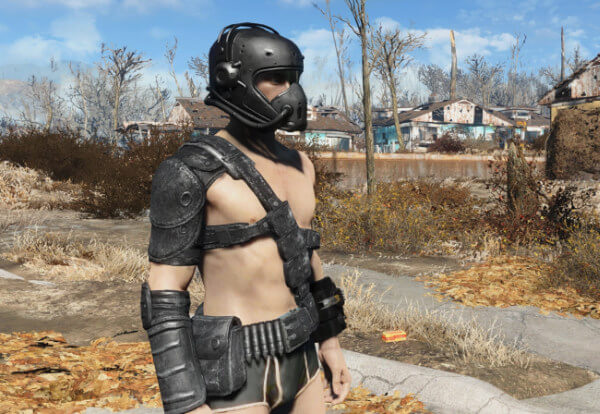 fallout 4 gay mods