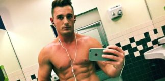Brent Corrigan