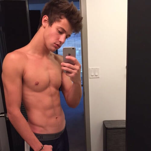 Cameron Dallas