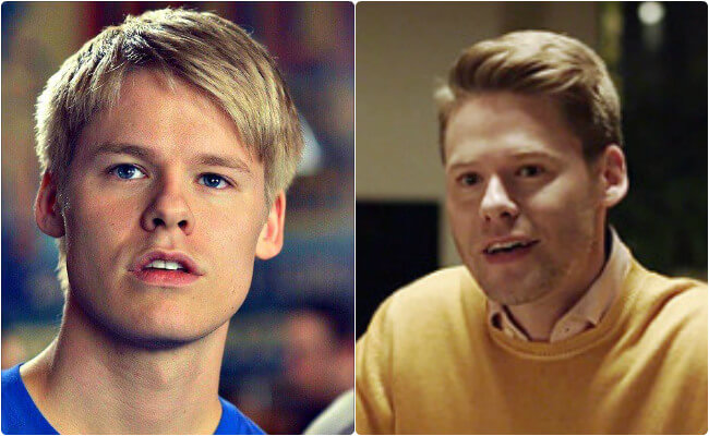 randy harrison queer as folk