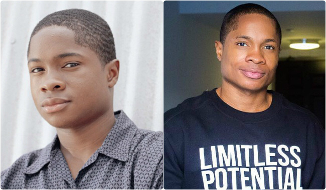 Sam Jones III - Then and Now