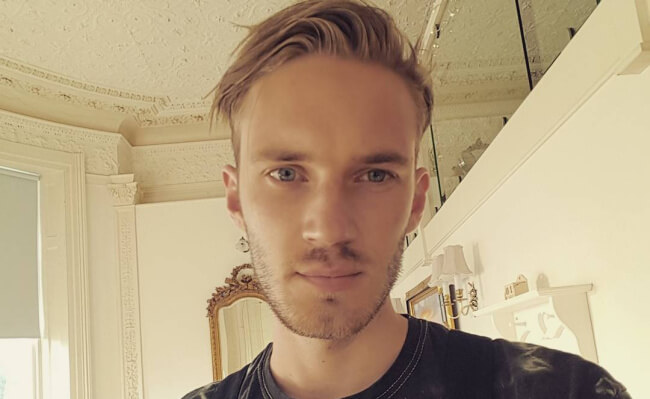 Pewdiepie Worlds Most Popular Youtuber Evicted “for Having Gay Sex” Gaybuzzer 5300