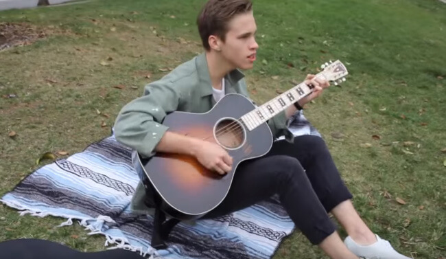 Ryan Beatty - YouTube
