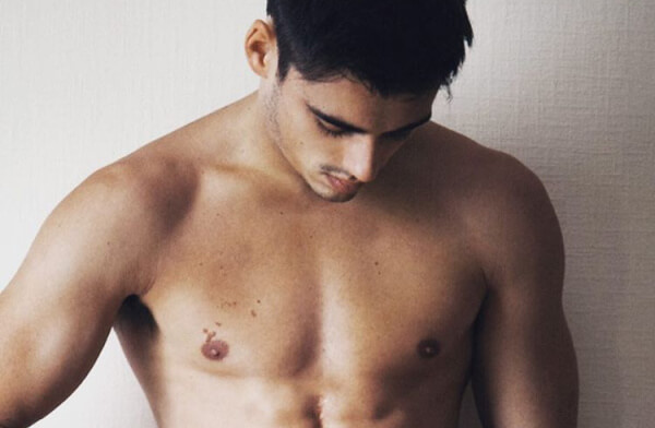 Chris Mears