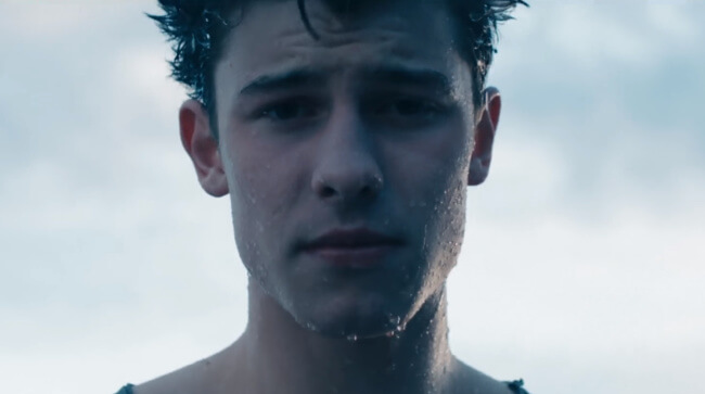 Shawn Mendes - Mercy video