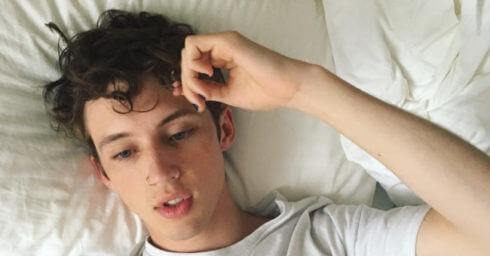 Troye Sivan Sells His Underwear In Response To The Nude Leak | GayBuzzer