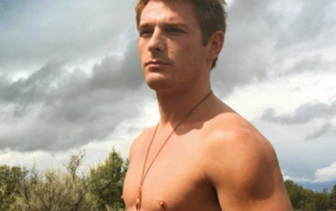 Brent Corrigan Goes Back To Working As An Escort | GayBuzzer