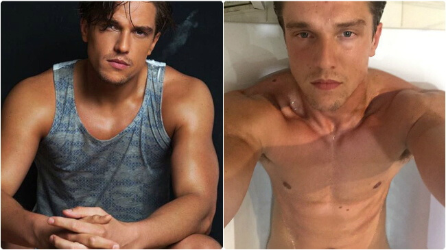 Lewis Bloor