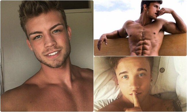 Reality Stars Who Stripped Naked On Instagram In 2016 [NSFW ...