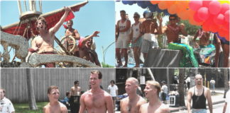 Pride 1987-1995