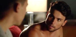 Jack Falahee - How to get away with murder