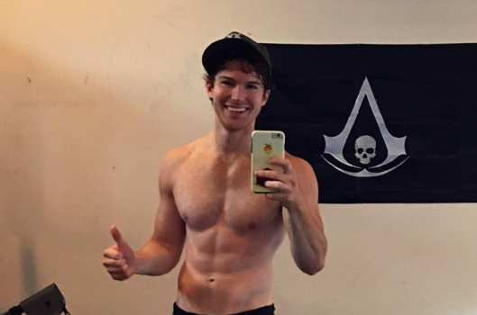 Tanner patrick dating The One Where We Finally Meet Mike’s Boyfriend Tanner. And It All Goes to Shit / Queerty
