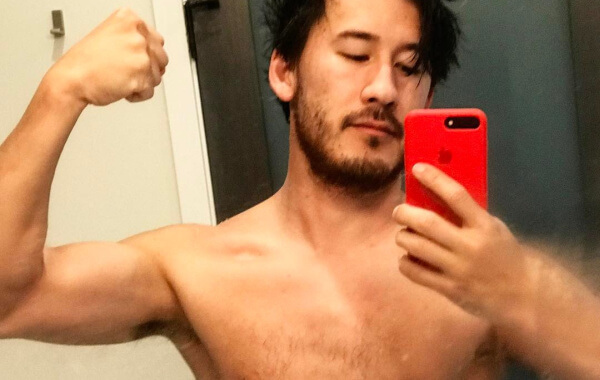 Markipliers tasteful nudes ♥ SEND NUDES I Hit 20 Million Sub