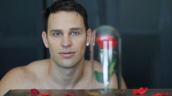 Bryan Hawn Is Back With A Raunchy Cover Video Of ‘What A Wonderful World’ [Video] GayBuzzer