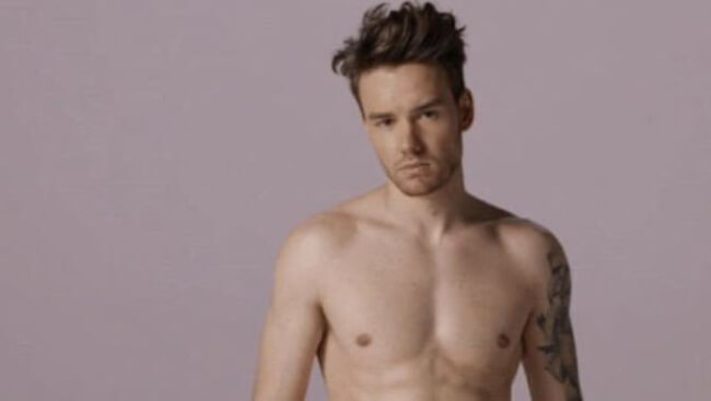 Liam Payne Discusses The Size Of His Tool Bigger Is Better GayBuzzer