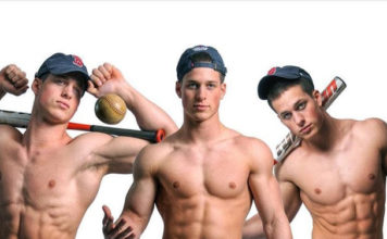 Watch: Tarzan Is Getting The Gay Porn Treatment (Sans Alexander