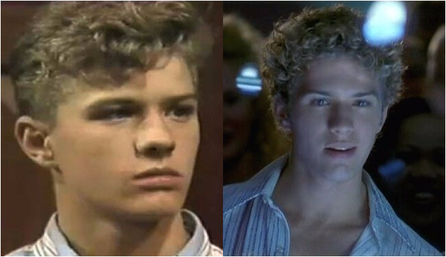 Ryan Phillippe one life to live studio 54