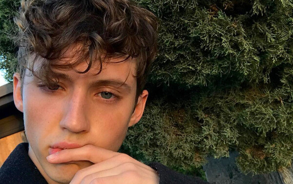 Troye Sivan