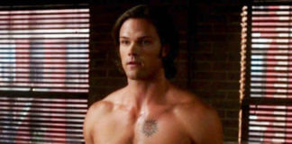 Jared Padalecki Promises A Nude Pole Dancing Video To His Questioning
