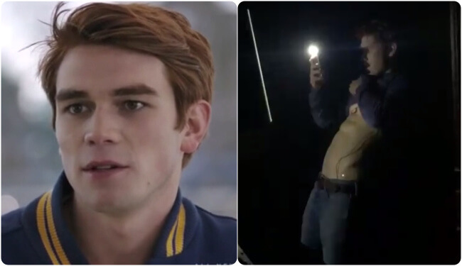 KJ Apa