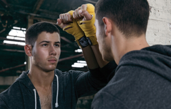 Kingdom Nick Jonas