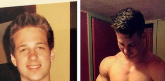 Nick Sandell transformation