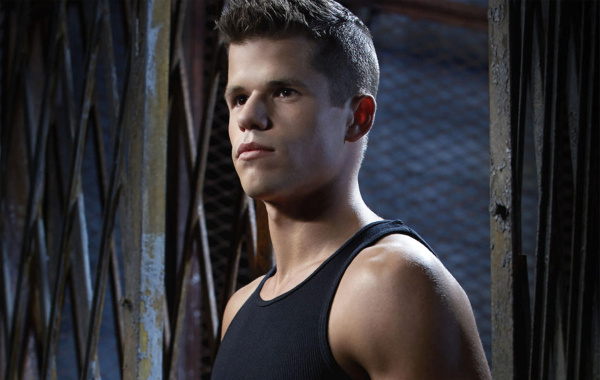 “teen Wolfs” Charlie Carver Gets Naked On Instagram Nsfw Gaybuzzer 4886