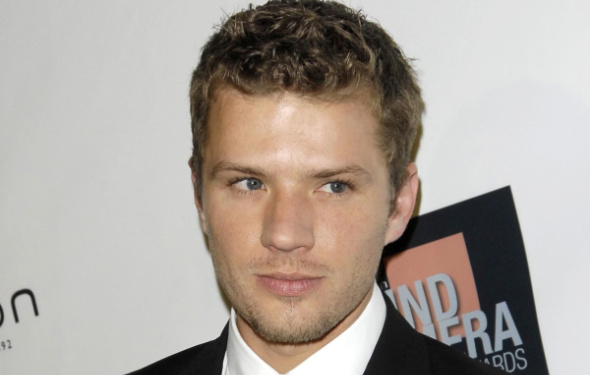 Ryan Phillippe 