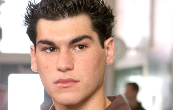 Brad Bufanda Veronica Mars