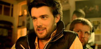 Jack Whitehall on Fresh Meat