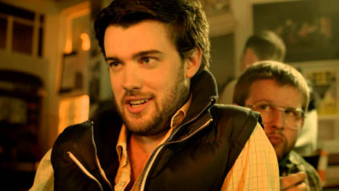 TV Star Jack Whitehall Panicked About A Nude Photo Leak, Until He Saw