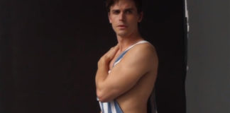 Celebrities Archives - GayBuzzer