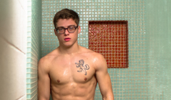 Banned Gay Porn - Blake Mitchell's Future In Gay Porn Is Changing: â€œIt's Going ...