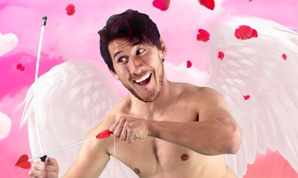 Popular YouTuber Markiplier Releases A Nude Calendar Of Himself GayBuzzer.