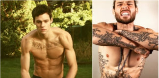 Holden Nowell call me maybe then and now