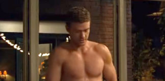 Justin Timberlake friends with benefits