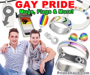 Prideshack inpost