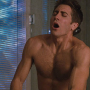 Jake Gyllenhaal love and other drugs 350