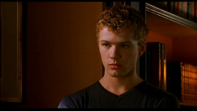 Ryan Phillippe cruel intentions