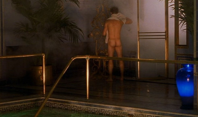 Ryan Phillippe naked cruel intentions