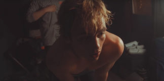 ross lynch feel you now
