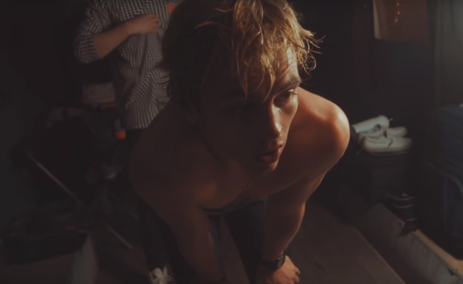 Ross Lynch Gay Porn - Ross Lynch's â€œLeaked Nudesâ€: The Actor Responds | GayBuzzer